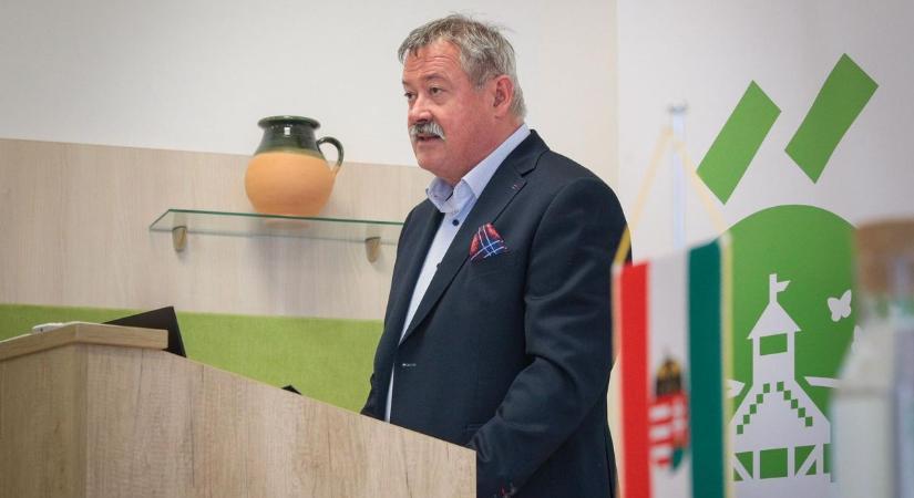 320 milliós fejlesztés indul az Őrségi Nemzeti Park Igazgatóság területein