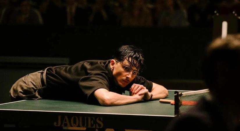 Nem csak a Marty Supreme és az F1! Oscar-jelölt sportfilmek, amelyeket látnod kell