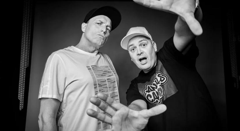 Animal Cannibals: Velünk akartak bosszút állni a Rapülők miatt