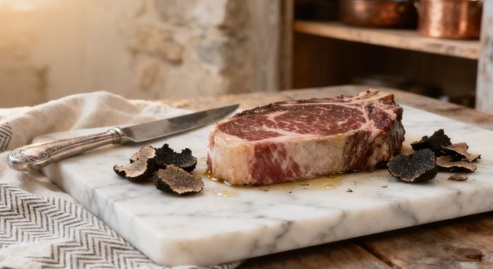 Budapesten is működik, ami a világ nagy konyháiban már klasszikus