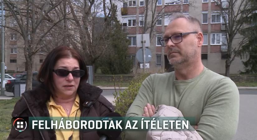 Hat és fél év börtönt kapott a bedrogozott sofőr a tatabányai halálos balesetért