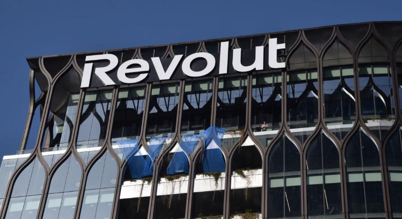 Fontos változást jelentett be a Revolut - jön a magyar számla!