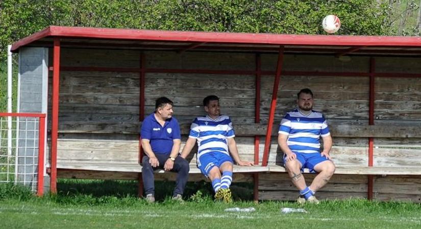 Fegyelmi: a tarnaörsiek tavasszal már nem számíthatnak kiállított játékosukra