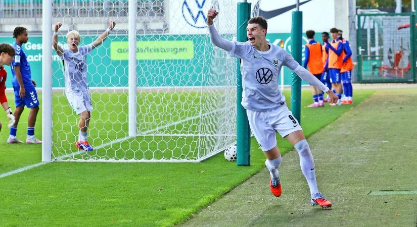 Hiába nézte ki magának Orbán Viktor, mégsem lesz az új Kerkez