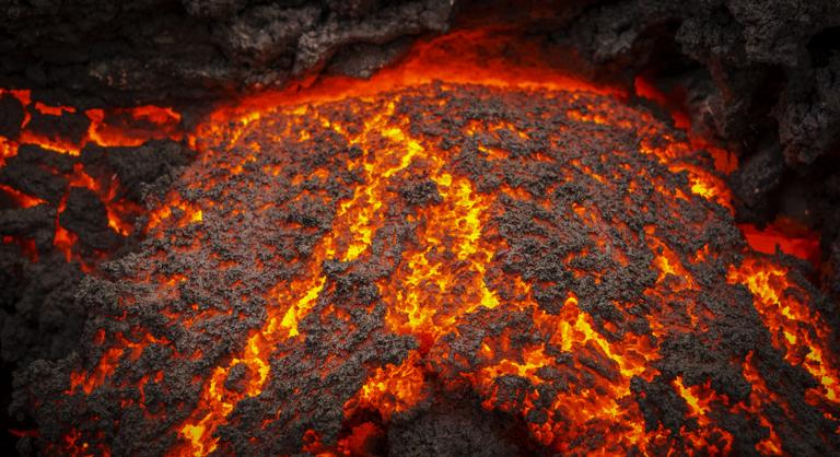 Folyékony pokol bugyog a szomszédban, technológiai ugrás küszöbén állunk