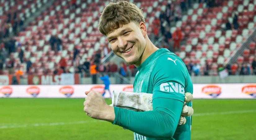 Akadémistákból profik - ők az ETO legnagyobb magyar reménységei