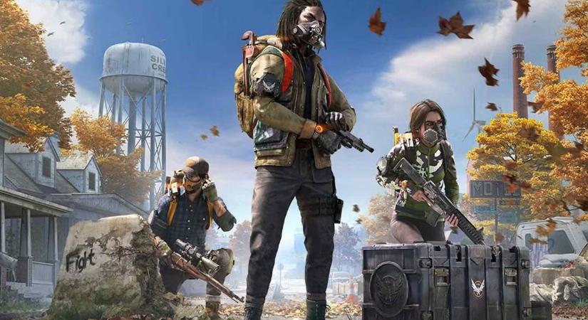 Tom Clancy-játékokat fejlesztő stúdió a Ubisoft következő áldozata