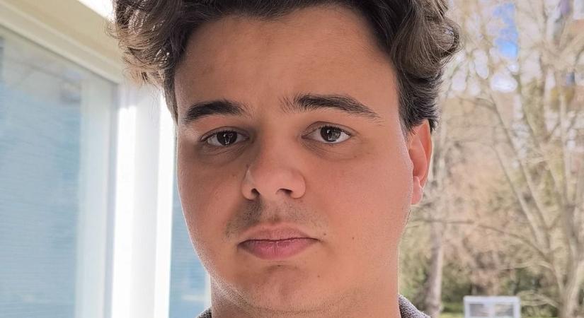 "Elvesztettem édesapámat és a két legjobb barátomat" - videón az egyetlen túlélő szavai