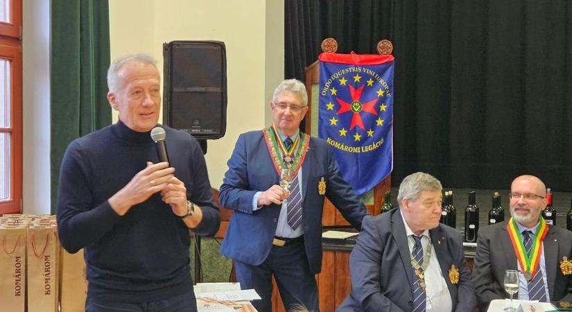 Harmincéves a szőnyi borverseny: Herczog Ricsi és horgászverseny várja az érdeklődőket