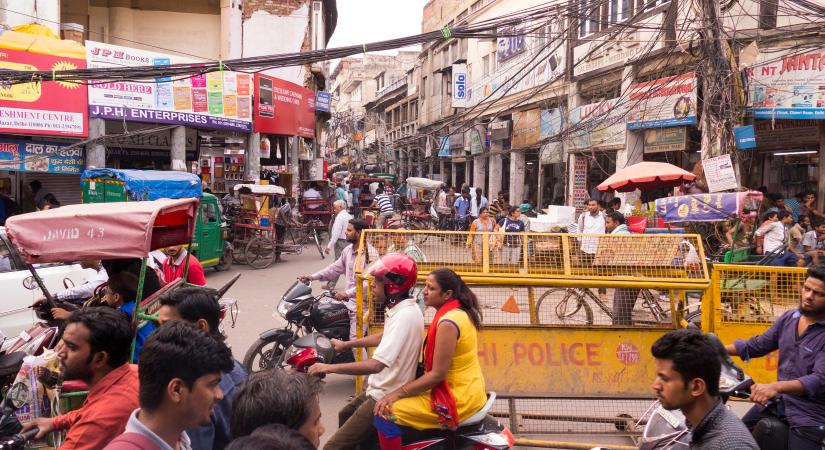 Ezt nem fogja elhinni: India rendezi a 2028-as vb-t