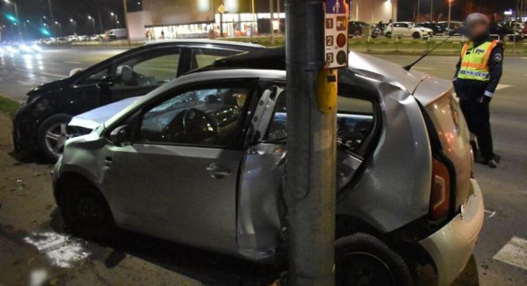 Hat év börtönt kértek a debreceni sofőrre, aki három gyalogos, köztük egy hétéves kisfiú halálát okozta