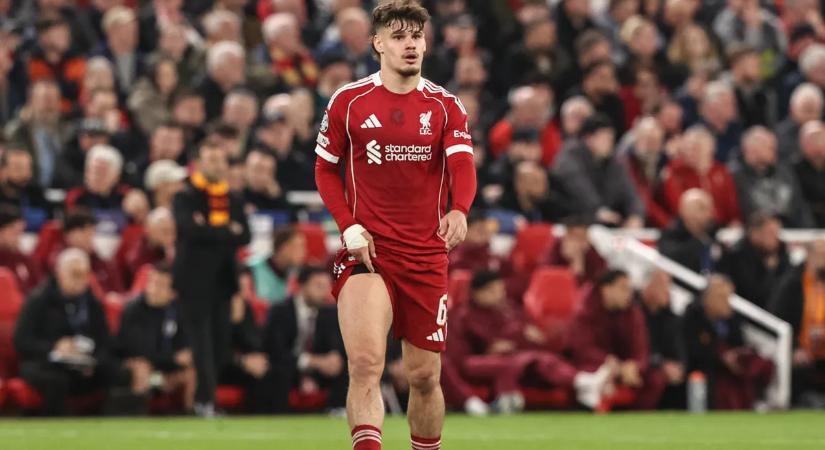 "Ilyesmit még soha nem éreztem" - Kerkez Milost elképesztő élmény érte