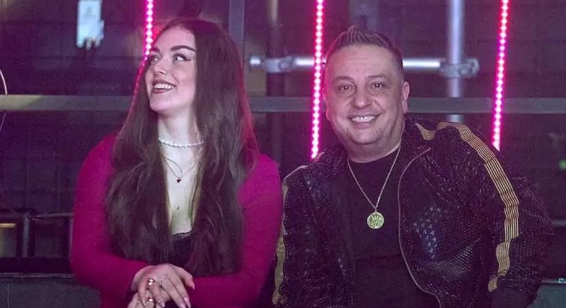 L. L. Junior anyósjelöltje felrobbantotta az internetet