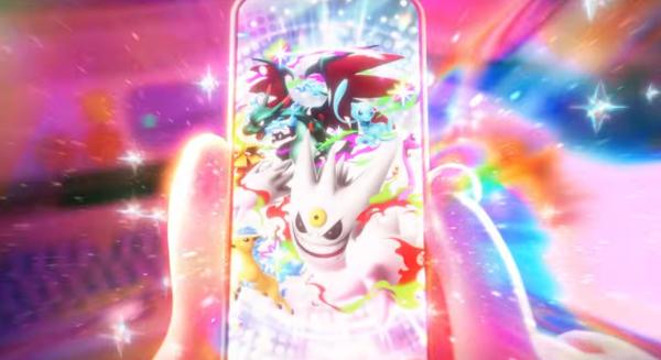 Pokémon TCG Pocket - még a hónap végén érkezik a Mega Shine kieg