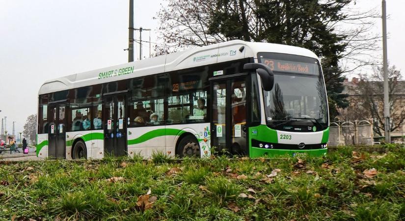 Buszmegálló-áthelyezés Borsodban - mutatjuk, hol kell figyelni