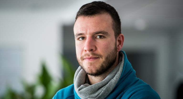 Molnár Áron szerint orosz kamuprofilok próbálják elhallgattatni: a Facebook 72 órára letiltotta