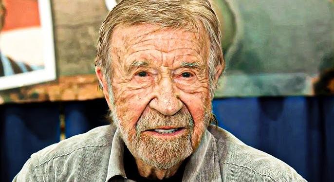 Chuck Norris kórházba került