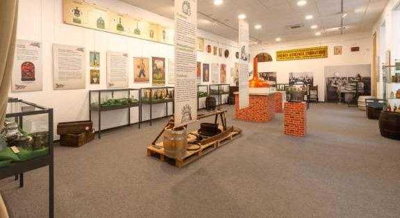 Sörtörténeti időutazás a Damjanich János Múzeumban