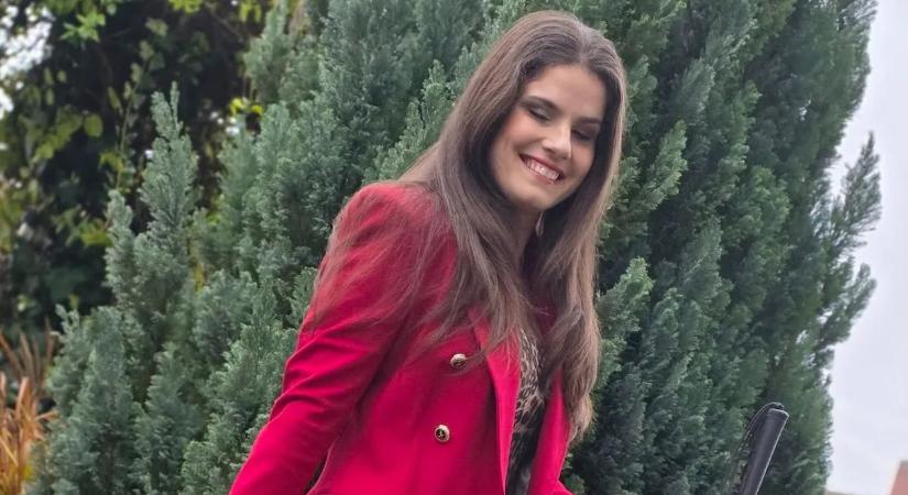 „Nagyon tetszeni akartam neki” – Agárdi Szilvi kitálalt a randijáról, erre biztos nem számítanál!