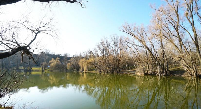 Nem az eső, hanem a szél borzolja a kedélyeket