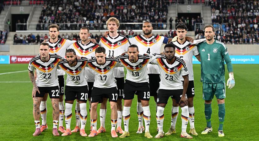 Felkészülés: a Bayern München két fiatal játékosa először kapott meghívót a német válogatottba – HIVATALOS