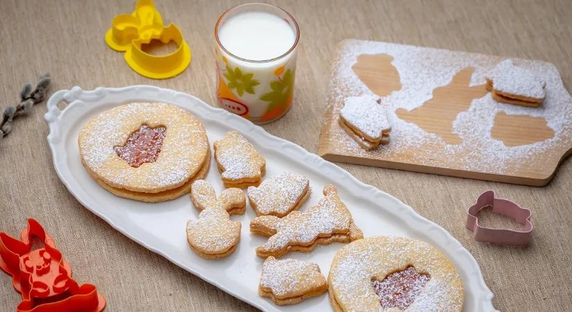 9 isteni aprósütemény, ami nem hiányozhat a húsvéti asztalról