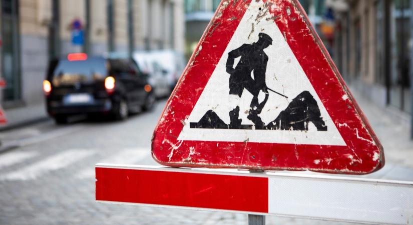 Borul a forgalmi rend Zuglóban – nehéz napok jönnek