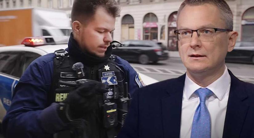 Rétvári Bencének üzent Laponyi Zsolt: még mindig várja a bocsánatkérést, április 12-én a Tiszára fog szavazni