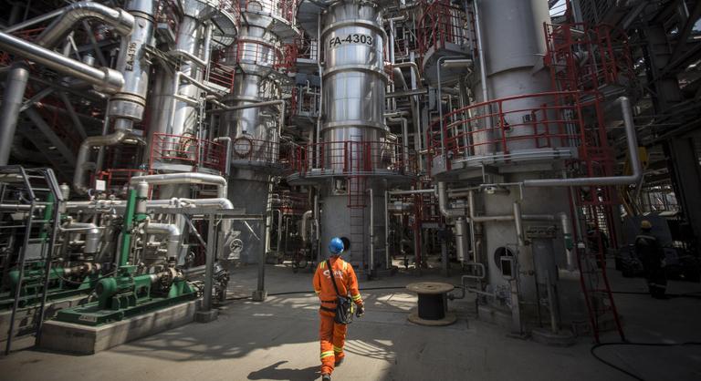 A piac sehol nem kegyelmez, ez az igazság az orosz olajról