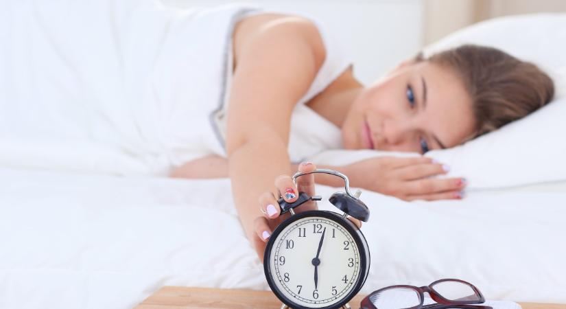 Ettől az ébresztőhangtól sokkal frissebben kelsz – A kutatók úgy látják, ez a nyerő