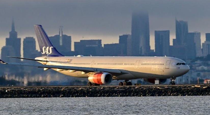 Európa egyik legnagyobb légitársasága százával törli a járatait a magas üzemanyagárak miatt