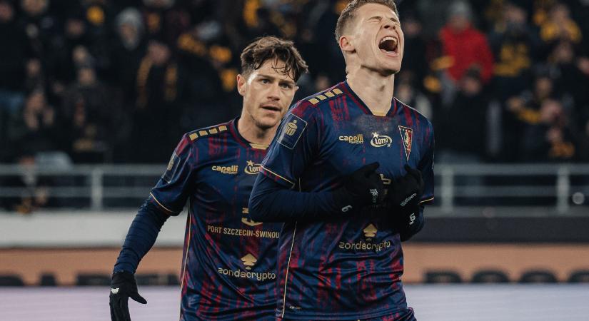 Légiósok: Megmutatták, hogy készül a visszatérésre a már Rossi által is meghívott támadó - videó