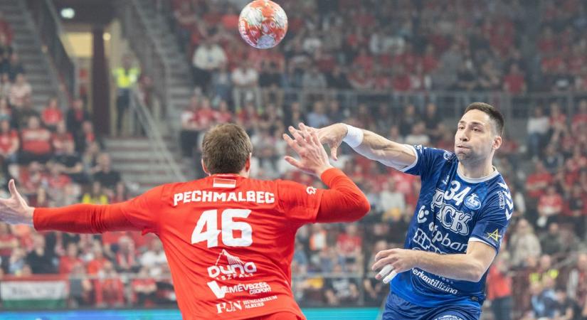 Szegedről igazolhat irányítót a One Veszprém