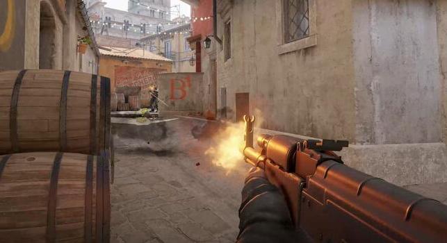 Szevasz CS2, helló CS3!