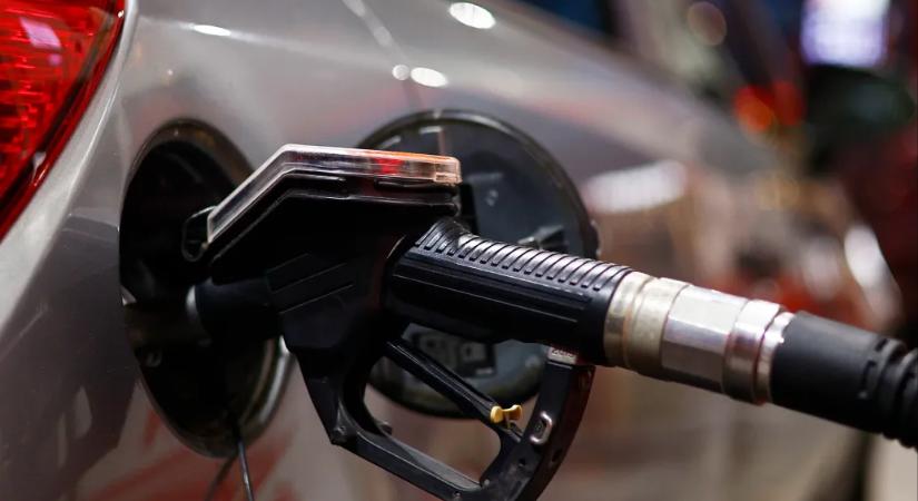 Egyre több kis benzinkút korlátozza az egyszerre tankolható üzemanyag mennyiségét