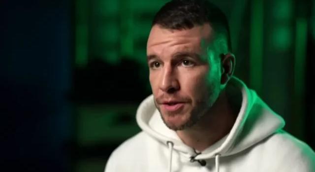 Molnár Áron bekeményített: új platformon próbálja elérni a követőit