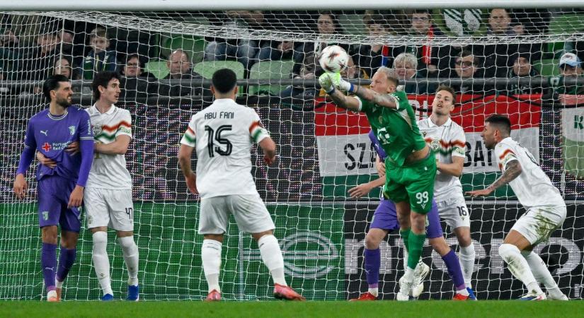 Nem örülnek a Fradi-szurkolók: megbüntette a csapatot az UEFA