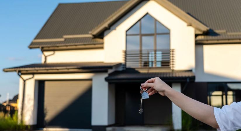 Brutális különbség: 30 kilométer dönt az ingatlanárakról