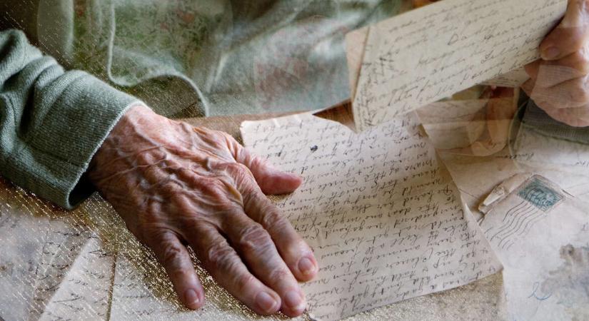 Drága nagyszüleim, szeretném, ha a vasárnapi ebédet nem a laptop képernyőjén látnám