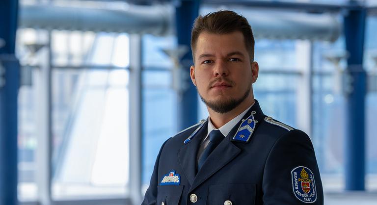 Laponyi Zsolt: Hivatalosan nincs kimondva, de a rendőrségnél mindenki tudja, hogy van büntetési kvóta