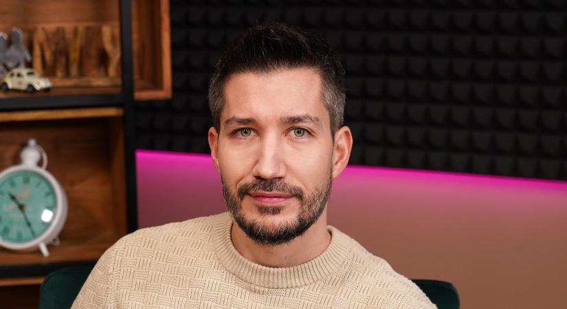 Pál Dénes sorsfordító döntést hozott: ezt nem folytatja tovább