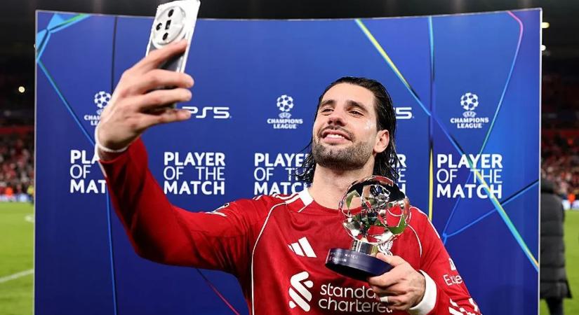 Szoboszlai a jövőjéről beszélt, üzent a főnökeinek és a Real Madridnak