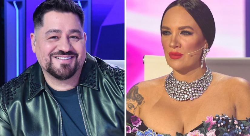 Tóth Gabi Caramelről: Nekem egy kicsit csalódás