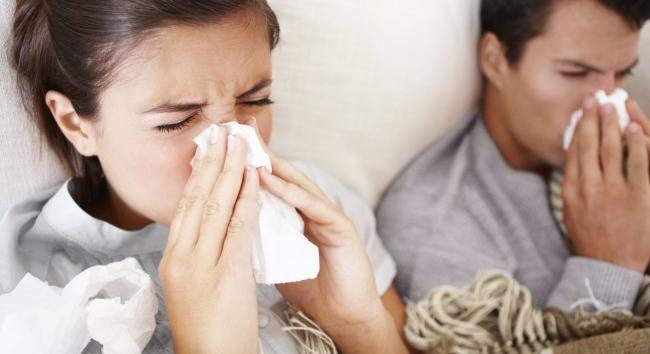 Influenza - Közel 29 ezren fordultak influenzaszerű tünetekkel orvoshoz