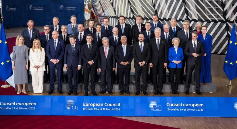 Áttörés Brüsszelben: kiállt Orbán Viktor mellett az első nagy nyugati tagállam, szembefordul az EU-val – „Megértem, miért blokkolja az ukrán hitelt"
