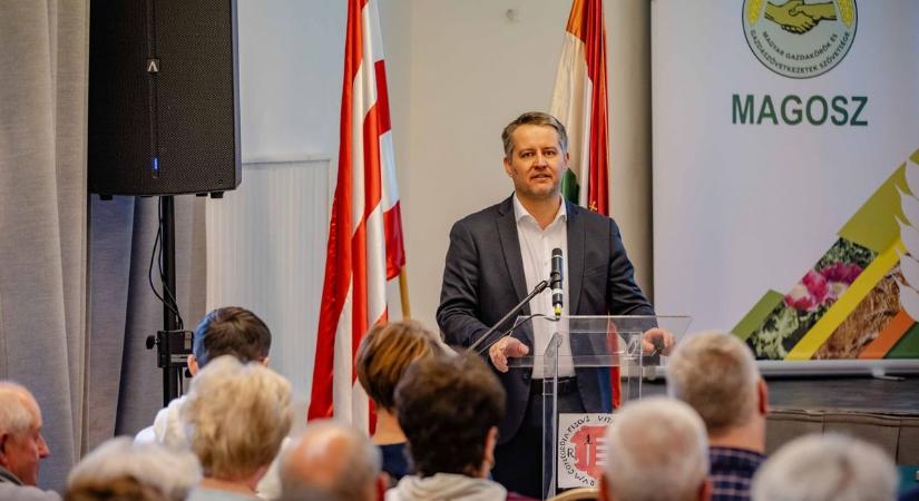 Gyorsulnak a kifizetések – Több tízezer termelőhöz érkezik a napokban agrártámogatás