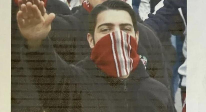 A Tiszának simán belefér a náci karlendítés