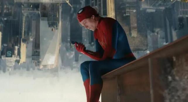 A Nincs hazaút után a Pókember: Vadonatúj nap előzetesével is trükközhetett a Marvel