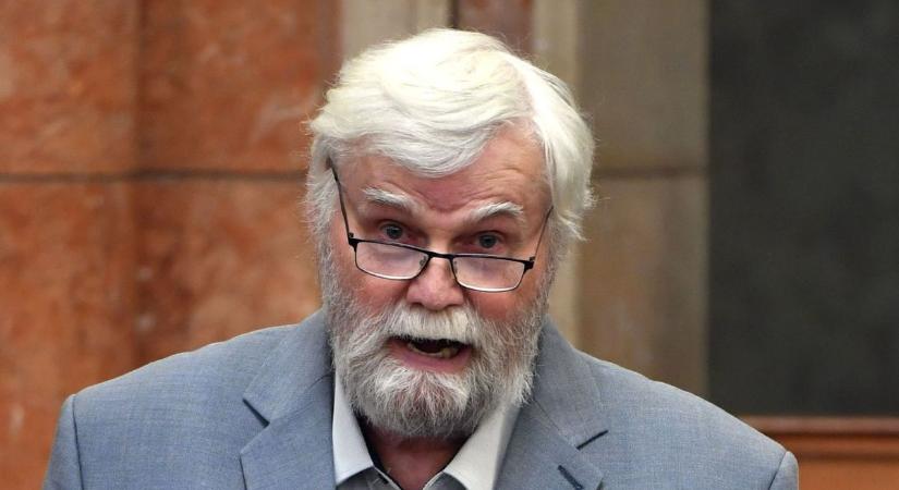 Döbbenet: Mellár szerint a képviselőnek nem az a dolga, hogy lobbizzon pécsi forrásokért