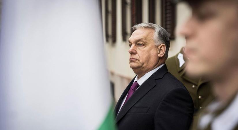 Politico: Brüsszel azon reménye, hogy Orbán Viktor megváltoztatja álláspontját a 90 milliárdos ukrán hitelről, semmivé foszlott